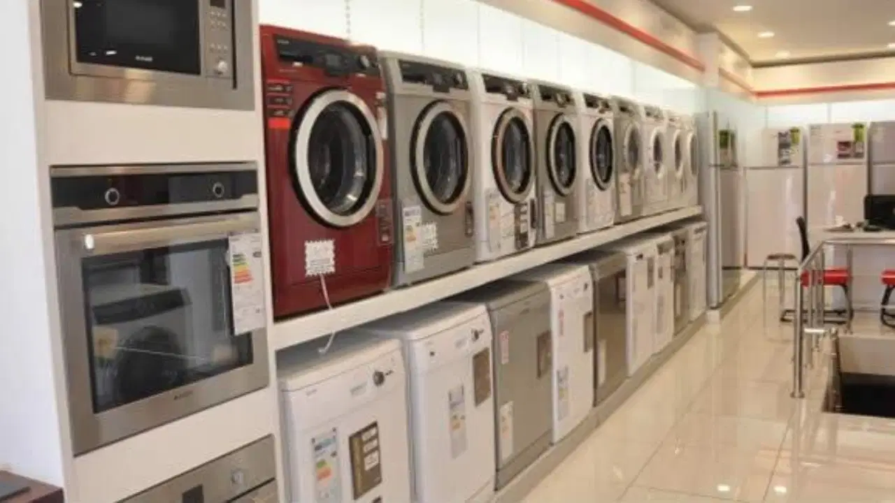 Hasanbeyli Beyaz Eşya Tamircisi