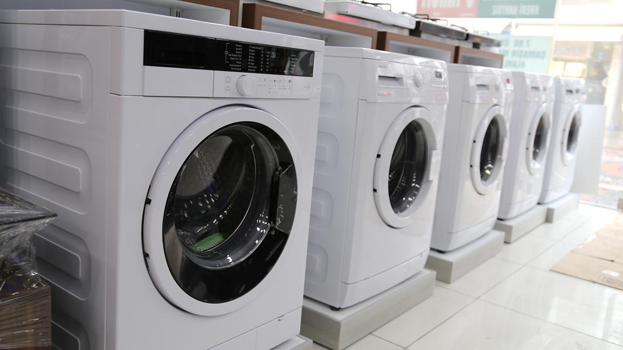 Hasanbeyli Beyaz Eşya Tamircisi